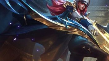 Riot dokonał plagiatu w Wild Rift? Nowe ikony wyglądają podejrzanie znajomo