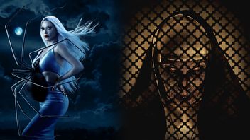 Co obejrzeć na Netflix, HBO Max i Disney Plus w weekend 27-29 października 2023 roku