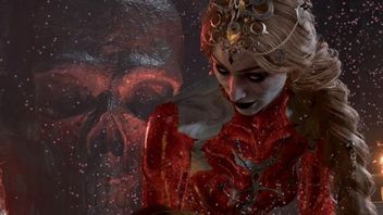 Baldur's Gate powinien w końcu zmienić antagonistów? Zdaniem fanów, Martwa Trójka zmienia się w pośmiewisko