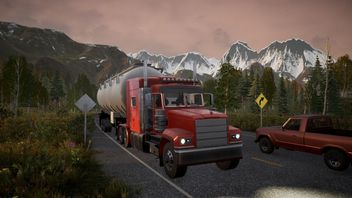 Movie Games podsumowuje premierę Alaskan Road Truckers, poznaliśmy wyniki sprzedaży