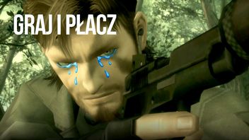 Leniwy port Konami zarzyna kultowe gry, Metal Gear Solid: Master Collection Vol. 1 rozczarowuje od strony technicznej