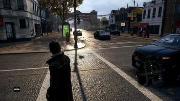 Watch Dogs – nowa wersja moda TheWorse oraz interesujący komentarz deweloperów