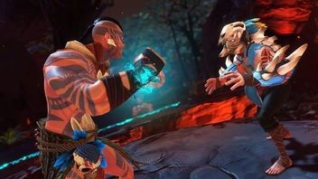 Feral Rites i The Unspoken nowymi grami VR of studia Insomniac Games