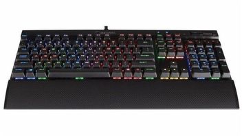 Tydzień ze sprzętem Corsaira w sklepie Morele.net