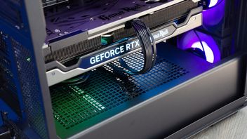 Czy akcesoria do kart graficznych, które znajdujemy pudełkach, są potrzebne? ASUS wyjaśnia