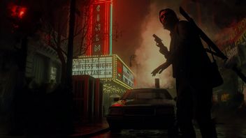 Alan Wake 2 to kolejna rewelacyjna premiera października, tak wynika z recenzji