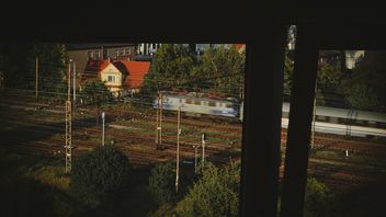 Pociągi PKP Intercity pojadą szybciej; Ministerstwo Infrastruktury zmienia przepisy