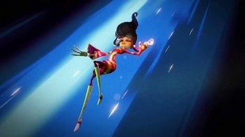 Poznaj szczegóły fabuły gry Psychonauts 2