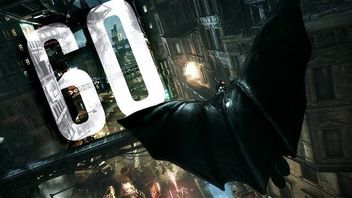 Szósty dzień Wiosnobrania (m.in. Cities in Motion 2, Alien Breed Trilogy, Batman: Arkham Knight)