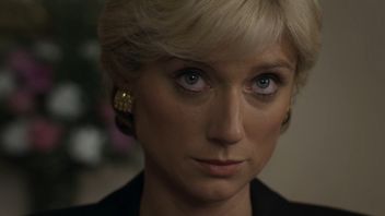 Początek końca The Crown. Zwiastun 6. sezonu koncentruje się na ostatnich dniach księżnej Diany