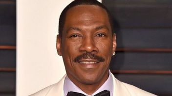 Eddie Murphy powróci jako Książę w Nowym Jorku
