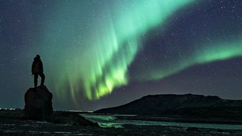 Gdzie i kiedy można zobaczyć zorzę polarną w Polsce?