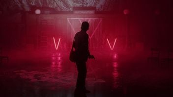 Premiera Alan Wake 2, eksperymentalnego survival horroru od mistrzów z Remedy