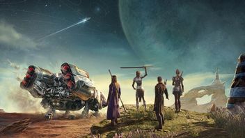 „Robili to, na co Bethesda nie mogła sobie pozwolić”, projektant Skyrima chwali twórców Baldur's Gate 3