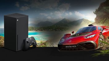 Xbox ułatwi granie w gry stworzone pod klawiaturę, ważna aktualizacja konsoli