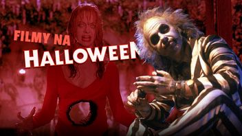 Najlepsze filmy na Halloween - nasze top 10