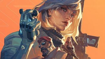Valorant może doczekać się nowej broni, która całkowicie zmieniłaby metę