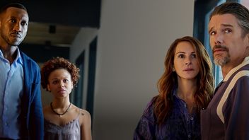 Oto zwiastun filmu o końcu świata od twórcy Mr. Robot. Wszyscy będą rozmawiać o tym apokaliptycznym thrillerze Netflixa