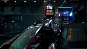 Zwiastun fabularny RoboCop: Rogue City pokazuje zepsute Detroit