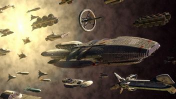 Reboot Battlestar Galactica jeszcze powstaje? Po 4 latach od zapowiedzi zdradzono, czy projekt jest aktualny