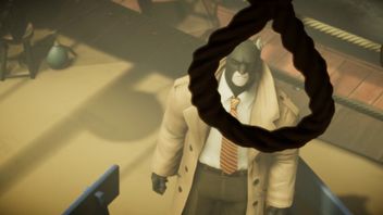 GOG rozdaje za darmo cenioną przygodówkę a la The Wolf Among Us