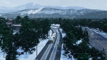 Cities Skylines 2 dostanie darmowe paczki z ponad 2500 regionalnymi obiektami, np. z Europy Wschodniej