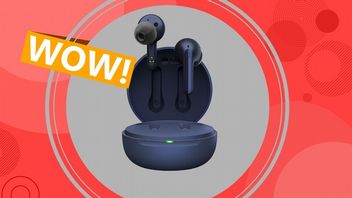 Takie małe, a tyle możliwości. Słuchawki LG w historycznie niskiej cenie!