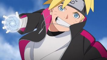 Boruto przewyższył Naruto? Nowy Rasengan udowodnił potęgę młodego shinobi