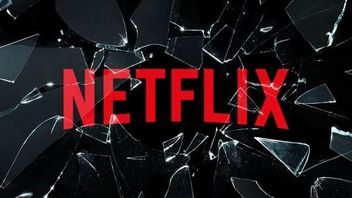 Sztuczna inteligencja wyniucha osoby dzielące się kontami na Netfliksie