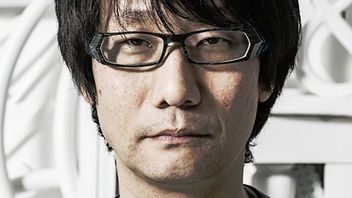 Hideo Kojima za mało biznesowy dla Konami?