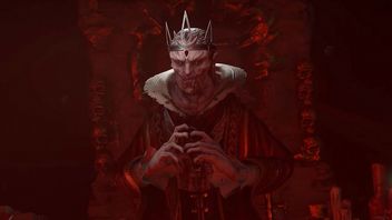 Diablo 4 ułatwi resetowanie mistrzostw w aktualizacji 1.2.1; pełna lista zmian [Aktualizacja: patch dostępny]