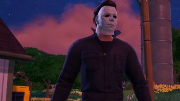 Nowy crossover w Fortnicie budzi emocje. Czy seryjny morderca pasuje do gry dla dzieci?