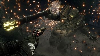 Twórcy Witchfire przerwali łatanie gry, by wziąć się za realizację większych celów