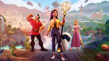 Disnejowski hit Steama dostał datę premiery, jednak nie będzie grą free-to-play