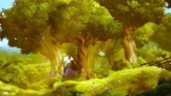 Ori and the Blind Forest dopiero w przyszłym roku