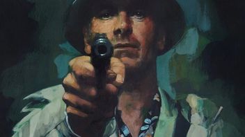 Zobacz zwiastun nowego thrillera Davida Finchera. Michael Fassbender w brutalnym filmie Netflixa