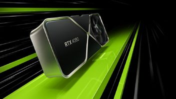 RTX 4080 fatalnie się sprzedaje według nieoficjalnych źródeł