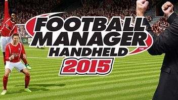 Football Manager Handheld 2015 trafiło na iOS i Androida