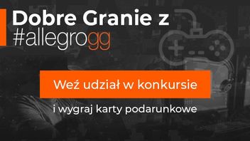 Letni kiermasz #AllegroGG wciąż trwa