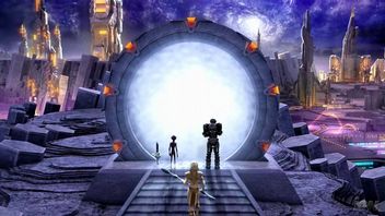 Stargate: Timekeepers z datą premiery i wersją demo, to polska strategia a la Commandos