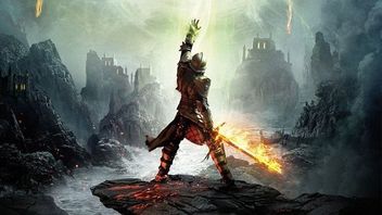 Dragon Age: Inkwizycja - znamy rozwiązanie niektórych problemów