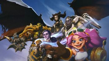 BlizzCon odkryje przyszłość Diablo 4, WoW-a i innych gier, oto harmonogram imprezy