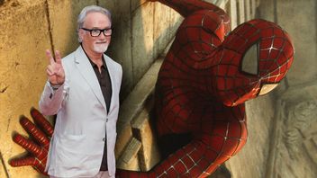 David Fincher chciał nakręcić Spider-Mana przed Samem Raimim. „Geneza jest głupia”