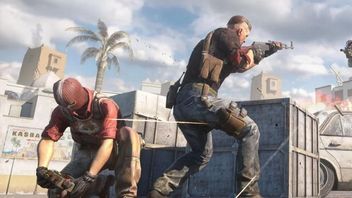 CS 2 szykuje nam rewolucję? Twórcy planują wprowadzenie do gry nowych broni