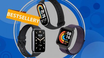 Szukasz najlepszych smartwatchy i opasek? Oto topowe urządzenia według klientów Amazon.pl