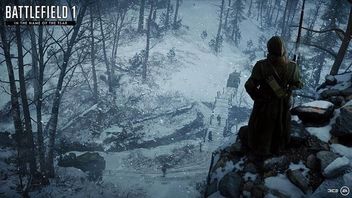 Battlefield 1 - półtorej godziny rozgrywki z dodatku W imię cara