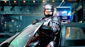 Nowości na Steam. Polski RoboCop i mocny zestaw RPG-ów