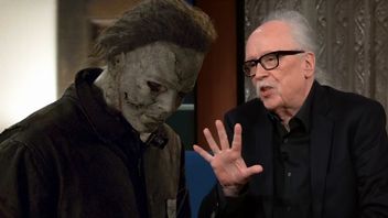 „Odebrał tajemniczość tej historii”, John Carpenter nie miał litości dla remake’u Halloween z 2007 roku