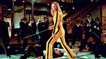„Musiała być wiarygodna”. 20 lat temu powstała ikoniczna scena walki z Kill Bill. Legendarny choreograf opowiedział o jej powstaniu