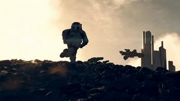 Starfield mógł mieć o wiele ciekawsze i dopracowane lokacje, ale twórcy postawili na ilość